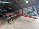 2019 Case IH Ecolo-Tiger 875 Image