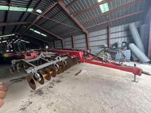 2019 Case IH Ecolo-Tiger 875 Image