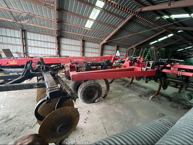 Image of Case IH Ecolo-Tiger 875 equipment image 2