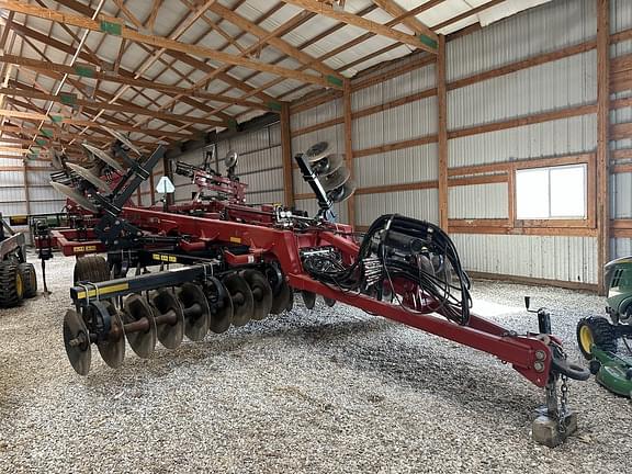 Image of Case IH Ecolo-Tiger 875 Primary image