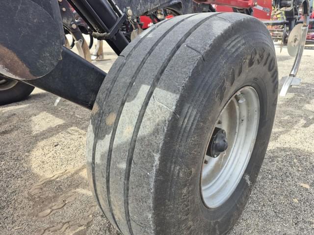 Image of Case IH Ecolo-Tiger 875 equipment image 4