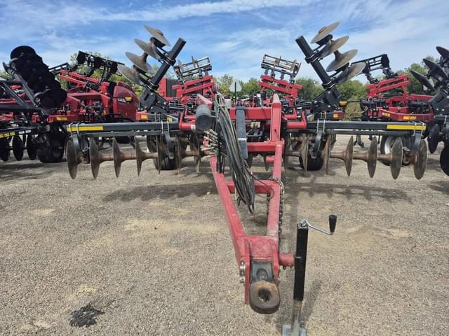 Image of Case IH Ecolo-Tiger 875 equipment image 1