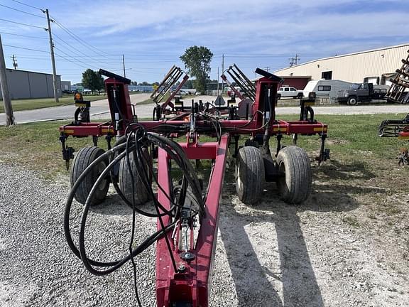 Image of Case IH 2500 Ecolo-Til equipment image 1