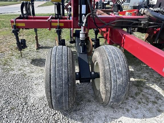 Image of Case IH 2500 Ecolo-Til equipment image 2