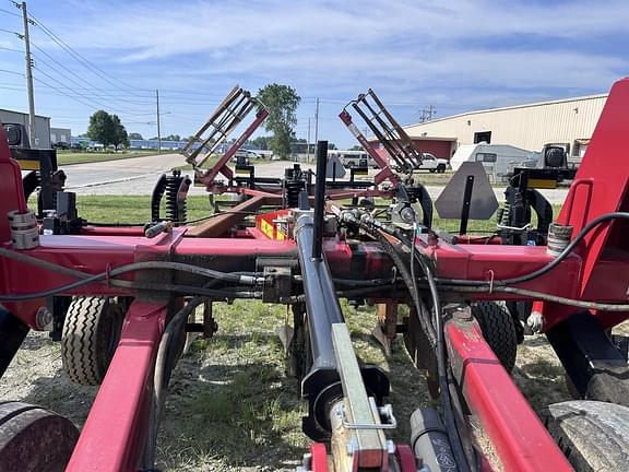 Image of Case IH 2500 Ecolo-Til equipment image 3