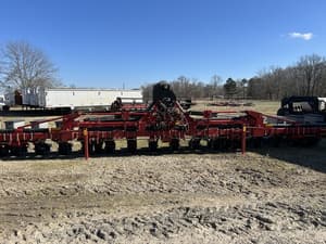2019 Case IH 1235 Image