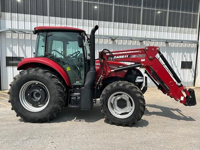 Image of Case IH Farmall 100C Primary image
