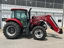 2019 Case IH Farmall 100C Image