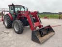 2019 Case IH Farmall 100C Image