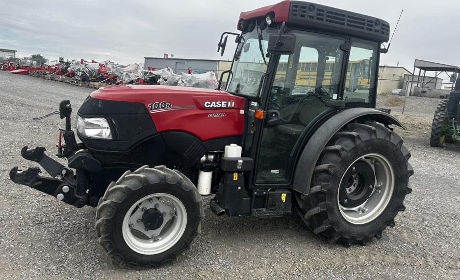 Image of Case IH 100N Primary image