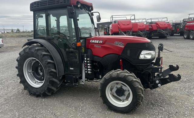 Image of Case IH 100N equipment image 2
