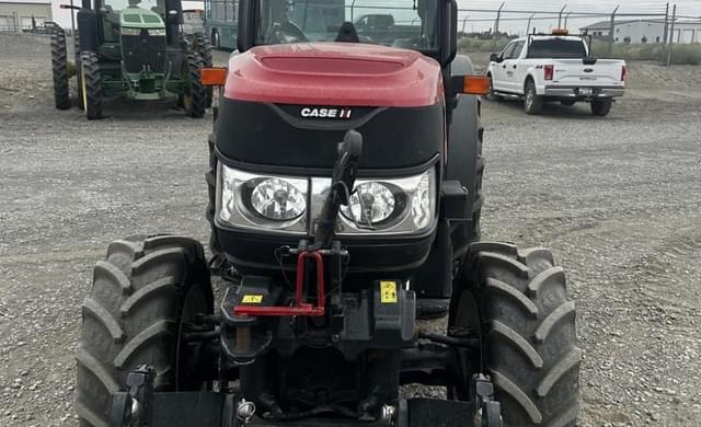 Image of Case IH 100N equipment image 1