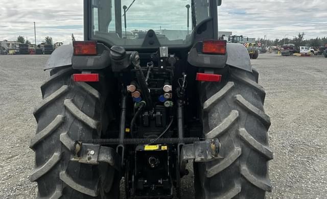 Image of Case IH 100N equipment image 3