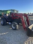 2019 Case IH Farmall 105A Image