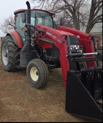 2019 Case IH Farmall 110A Equipment Image0