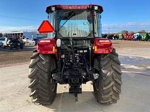 Main image Case IH Farmall 110C 3