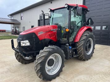 Main image Case IH Farmall 115A
