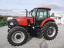 2019 Case IH Farmall 120A Image