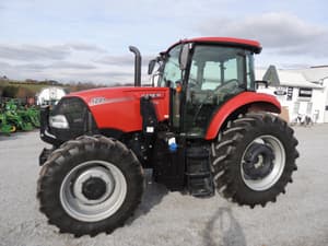 2019 Case IH Farmall 120A Image