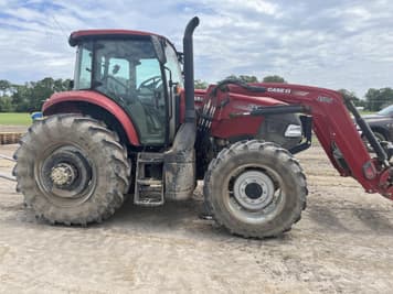 Main image Case IH Farmall 120A