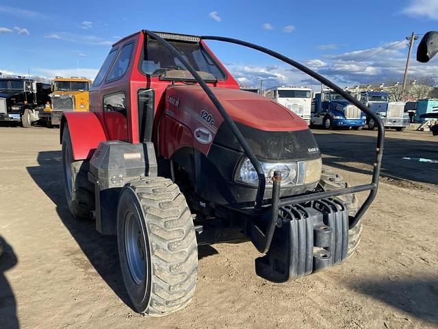 Image of Case IH Farmall 120C equipment image 1