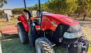 2019 Case IH Farmall 120C Image