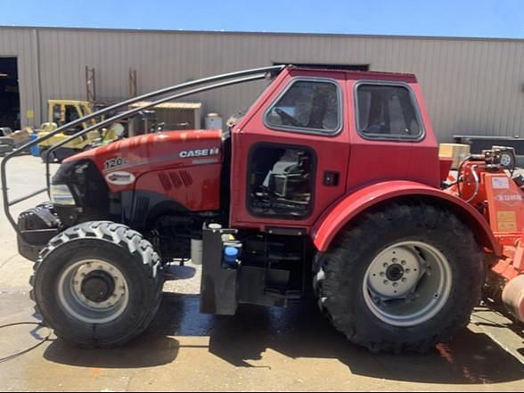 Image of Case IH Farmall 120C Primary image