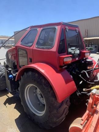 Image of Case IH Farmall 120C equipment image 2