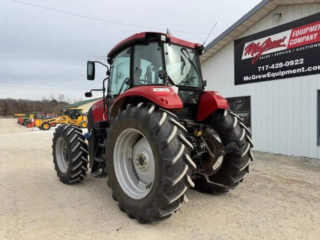 Image of Case IH Farmall 130A equipment image 2
