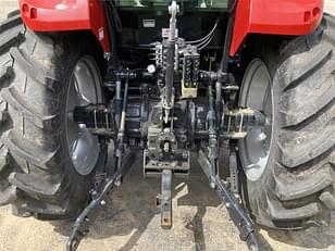 Main image Case IH Farmall 140A 27