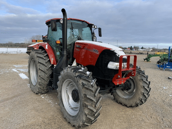 Main image Case IH Farmall 140A