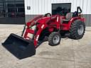 2019 Case IH Farmall 35A Image
