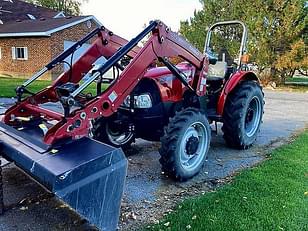 Main image Case IH Farmall 50A 0