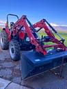 Thumbnail image Case IH Farmall 50A 3