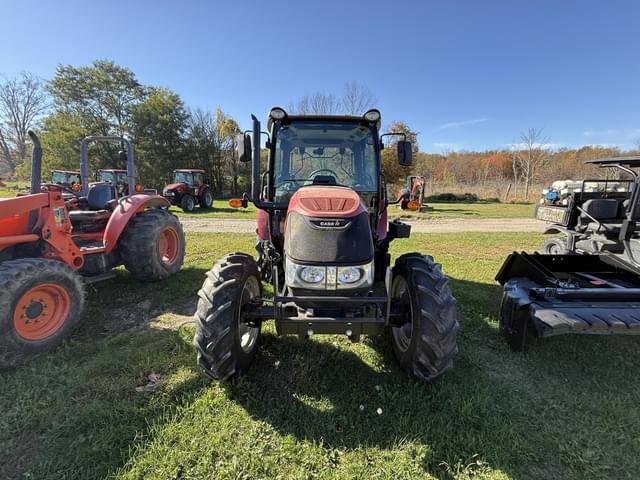 Image of Case IH Farmall 55A equipment image 1