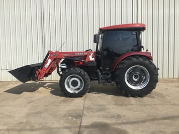 Main image Case IH Farmall 55A