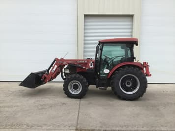 Main image Case IH Farmall 55C