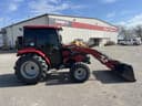 2019 Case IH Farmall 55C Image