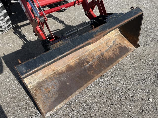 Image of Case IH Farmall 55C equipment image 2