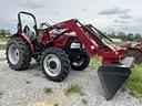 2019 Case IH Farmall 60A Image