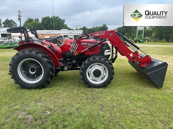 Image of Case IH Farmall 70A Primary image