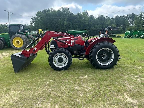 Image of Case IH Farmall 70A equipment image 1