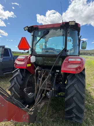 Image of Case IH Farmall 75C equipment image 1