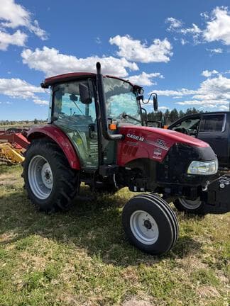 Image of Case IH Farmall 75C equipment image 2