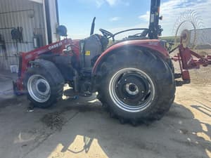 2019 Case IH Farmall 75A Image