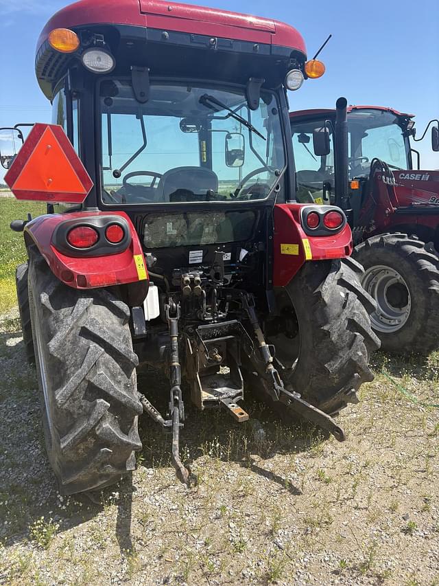 Image of Case IH Farmall 75A equipment image 3