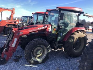 Main image Case IH Farmall 75A