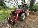 2019 Case IH Farmall 75A Image