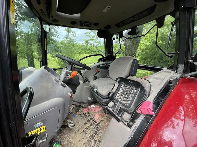 Image of Case IH Farmall 75A equipment image 1