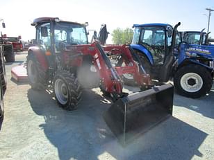 Main image Case IH Farmall 75A 1